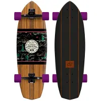 Hydroponic Diamond 32´´ Surfskate