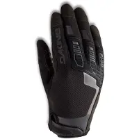 Dakine Womens Cross-x Glove black (001) L