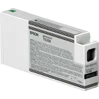 Epson Singlepack Matte Black T636800 UltraChrome HDR, 700 ml, Schwarz, Tinte auf Pigmentbasis, 700 ml, 1 Stück(e), Einzelpackung