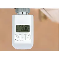 Hi Heizkörper - Thermostat