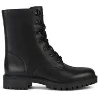 Geox Damen Stiefeletten D04FTG 00085 C9999 Farbe: Schwarz Größe: 40