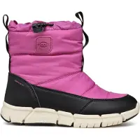 Geox J FLEXYPER GIRL B AB Rosa