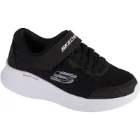 SKECHERS Skech-Lite Pro 303934L-BLK, Sneaker, für Mädchen, Schwarz