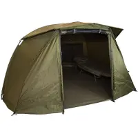 Trakker Fishing Trakker Tempest 200 Brolly Skull Cap