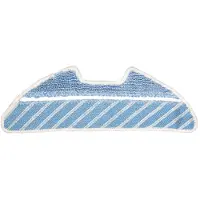 Cecotec 05160, Mopppad , Staubsaugerroboter, Blau, Weiß, Mikrofaser, , Conga 1290/1390