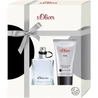 s.Oliver Men Geschenkset für Herren 1 St.