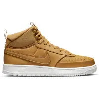 Nike Court Vision Mid Winter Herren Sneaker Halbschuhe Winterschuhe DR7882 700