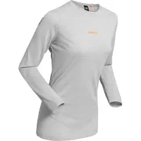 Daehlie Langarmshirt Sportswear Wool Mix