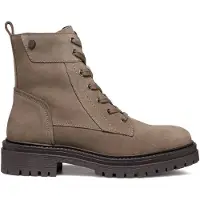 Geox Lederstiefeletten „Iridea Suede“
