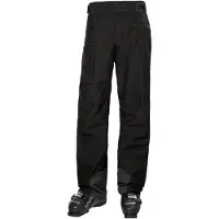 Helly Hansen - Garibaldi 2.0 Pant - Skihose Gr S schwarz