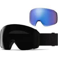 Smith 4d Mag Xl Skibrille