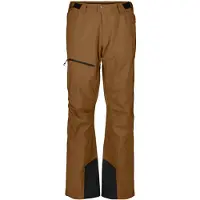 SCOTT Pants M's Ultimate Dryo 10 bread brown (7852) XL