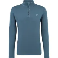 Protest Herren Rolli REWILL 1/4 zip top