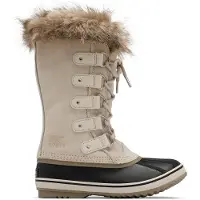 Sorel Joan OF Arctic Boot WP fawn omega taupe (920) 43