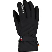 Cairn Neige 2 C-Tex, Skihandschuhe, Damen, schwarz