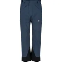 2117 of Sweden Herren Schneehose Nelkerim Pant navy - M