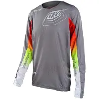 Troy Lee Designs Gp Pro Air Richter Langarm-trikot