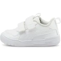 Puma Multiflex Sl V Sportschuhe Weiß EU 19 Jungen,Mädchen Weiß EU 19