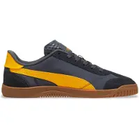 Puma Club 5v5 Lux Og Sportschuhe Gelb,Schwarz EU 39 Mann Gelb,Schwarz EU 39