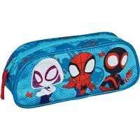 Spidey and his Amazing Friends Federmäppchen