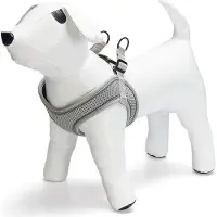 Beeztees Premium Parinca Stepin Hundegeschirr