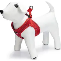 Beeztees Premium Parinca Stepin Hundegeschirr