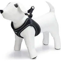 Beeztees Premium Parinca Stepin Hundegeschirr