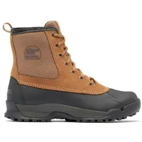 Sorel Buxton Lite Boot WP elk black (286) 48