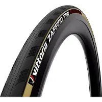 Vittoria Zaffiro Pro V 700c X 25 Rennradreifen Golden 700C x 25 Golden 700C x 25