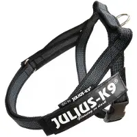 JULIUS K-9 Idc Mini Norwegian Hundegeschirr