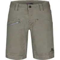 Elevenate Men Pebble Shorts gray green (717) S