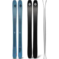 Black Diamond Impulse 98 Alpinski