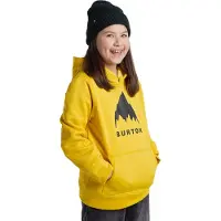 Burton Oak Kapuzenpullover