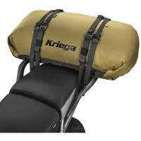 Kriega Rollpack 40 wasserdichte Satteltasche