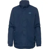 CMP MAN Jacket Snaps Hood marine (M919) 52