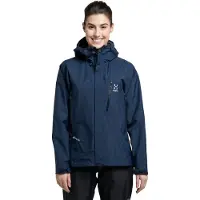 Haglöfs Astral Gore-tex Jacke