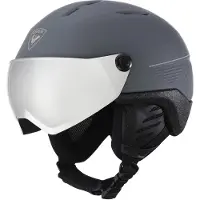Rossignol Fit Impacts Photochromic Helm Mit Visier