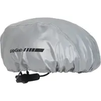 Gripgrab Reflective Helmüberzug