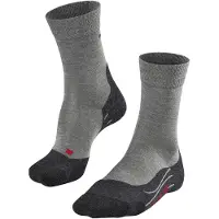 Falke TK2 Melange Herren Socken