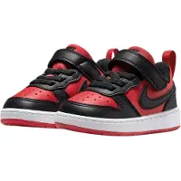 Nike COURT BOROUGH LOW RECRA Mehrfarbig