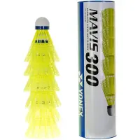 Yonex Mavis 300 77 Badmintonbälle