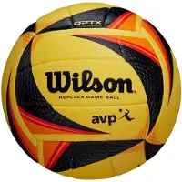 Wilson Volleyball OPTX AVP REPLICA, Gr. 5