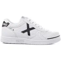 Munich Sneakers 1511007 in White color size 36