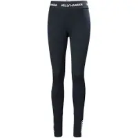Helly Hansen Legging Lifa Merino Midweight Pant Navy Damen-L