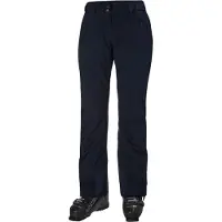 Helly Hansen Skihose Legendary Insulated Pant Navy Damen-M
