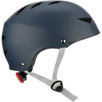 Nijdam Blue Streak Helm Kinder