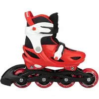Nijdam Rad Racer Skate Kinder (einstellbar)