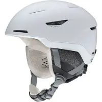 Smith Optics Smith Vida Eu matte white 59-61cm