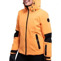 Icepeak Ecorse Skijacke Damen