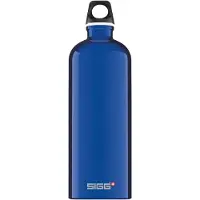 SIGG Traveller 1,0 Dark blue trinkflasche